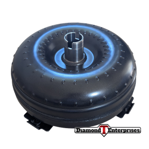 Diamond T Enterprises - Diamond T Torque Converter for Ford (2011-14) F-150 6R75/6R80/ZF6HP26 3.5L/5.0L - Image 2