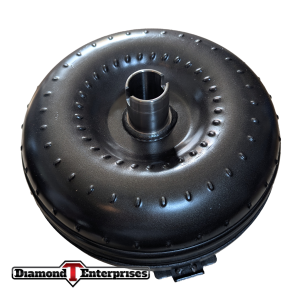 Diamond T Enterprises - Diamond T Torque Converter for Ford (2011-14) F-150 6R75/6R80/ZF6HP26 3.5L/5.0L - Image 3