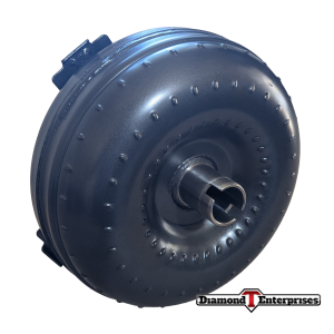 Diamond T Enterprises - Diamond T Torque Converter for Ford (2011-14) F-150 6R75/6R80/ZF6HP26 3.5L/5.0L - Image 4