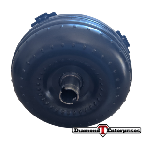 Diamond T Enterprises - Diamond T Torque Converter for Ford (2011-14) F-150 6R75/6R80/ZF6HP26 3.5L/5.0L - Image 5