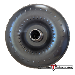Diamond T Enterprises - Diamond T Torque Converter for Ford (2011-14) F-150 6R75/6R80/ZF6HP26 3.5L/5.0L - Image 6