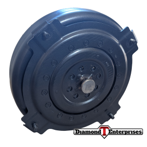 Diamond T Enterprises - Diamond T Torque Converter for Ford (2011-14) F-150 6R75/6R80/ZF6HP26 3.5L/5.0L - Image 7