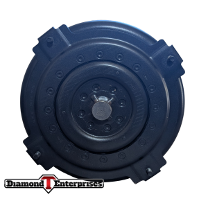 Diamond T Enterprises - Diamond T Torque Converter for Ford (2011-14) F-150 6R75/6R80/ZF6HP26 3.5L/5.0L - Image 8