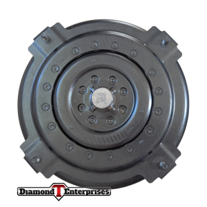 Diamond T Enterprises - Diamond T Torque Converter for Ford (2011-14) F-150 6R75/6R80/ZF6HP26 3.5L/5.0L - Image 9