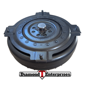 Diamond T Enterprises - Diamond T Torque Converter for Ford (2011-14) F-150 6R75/6R80/ZF6HP26 3.5L/5.0L - Image 10