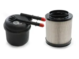 aFe - aFe Power ProGuard Diesel Filter Fluid Pack for Ford (2011-16) V8-6.7L [td] Power Stroke Diesel Trucks - Image 3
