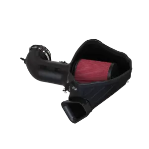S&B JLT Cold Air Intake for Chevrolet (2017-24) 6.2L Camaro ZL1