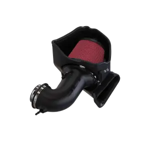 S&B - S&B JLT Cold Air Intake for Chevrolet (2017-24) 6.2L Camaro ZL1 - Image 8