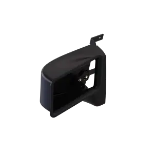 S&B - S&B Ram Air Scoop for Ford (2020-24) 3.0L Explorer ST (Red) - Image 3