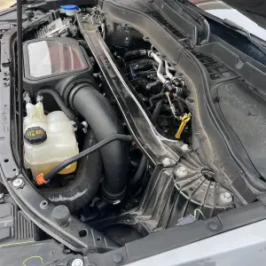 S&B - S&B Cold Side Intercooler Pipe for Ford (2020-24) 3.0L Explorer ST, Explorer, Lincoln Aviator - Image 2