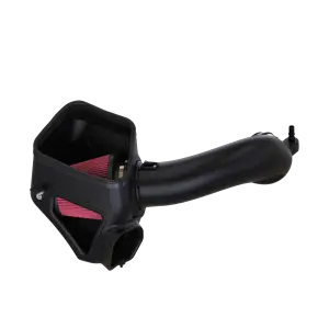 S&B JLT Cold Air Intake for Cadillac (2022-25) 6.2L CT5-V Blackwing