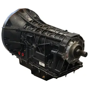 BD Diesel Performance - BD Diesel Roadmaster 10R80 Transmission & Converter Package for Ford (2017) 2.7L/3.5L Ecoboost (4WD) - Image 4