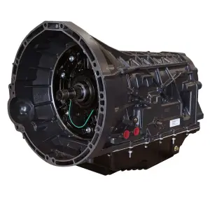 BD Diesel Performance - BD Diesel Roadmaster 10R80 Transmission & Converter Package for Ford (2017) 2.7L/3.5L Ecoboost (4WD) - Image 5
