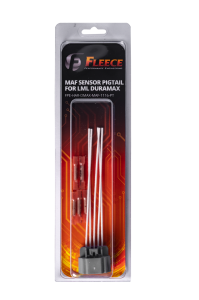 Fleece - Fleece Performance MAF Sensor Pigtail for Chevy/GMC (2011-16) 6.6L LML Duramax - Image 3