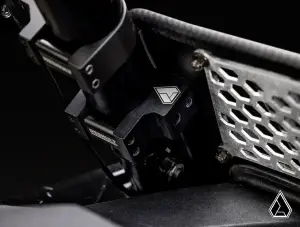 SuperATV - SuperATV Assault Industries Windscreen for Polaris (2021-24) RZR Trail S 1000 - Image 8