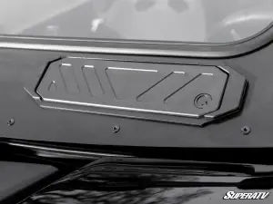 SuperATV - SuperATV Glass Windshield for CFMoto (2023-24) ZForce 950 Sport - Image 7