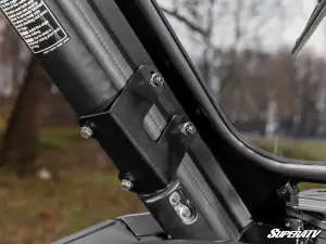 SuperATV - SuperATV Glass Windshield for CFMoto (2023-24) ZForce 950 Trail - Image 9