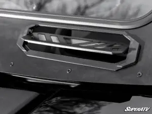 SuperATV - SuperATV Glass Windshield for CFMoto (2023-24) ZForce 950 Trail - Image 6