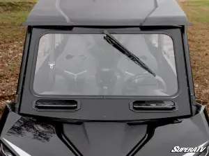 SuperATV - SuperATV Glass Windshield for CFMoto (2023-24) ZForce 950 Trail - Image 5
