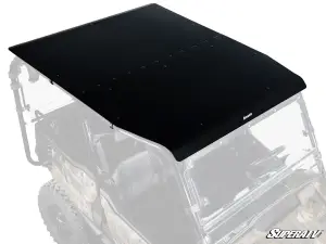 SuperATV Aluminum Roof for Honda (2016-24) Pioneer 1000-5