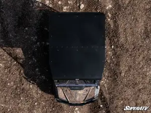 SuperATV - SuperATV Aluminum Roof for Honda (2016-24) Pioneer 1000-5 - Image 4