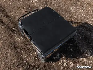 SuperATV - SuperATV Aluminum Roof for Honda (2016-24) Pioneer 1000-5 - Image 5