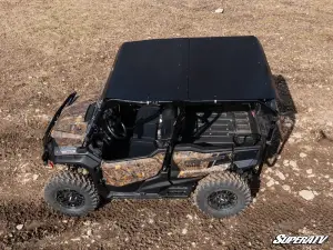 SuperATV - SuperATV Aluminum Roof for Honda (2016-24) Pioneer 1000-5 - Image 6