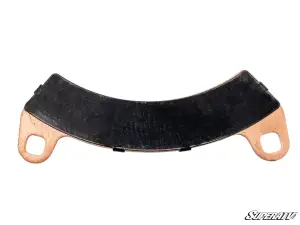 SuperATV - SuperATV Sintered Brake Pads for Polaris (2024) Xpedition - Image 2