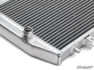 SuperATV - SuperATV Up & Running Radiator for Kawasaki (2015-24) Brute Force 750 - Image 3