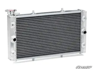 SuperATV Up & Running Radiator for Yamaha (2014-24) Viking