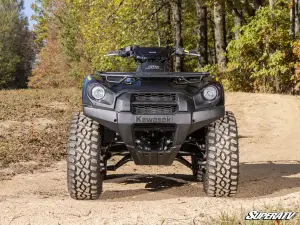 SuperATV - SuperATV High Clearance Lower A-Arms for Kawasaki (2012-24) Brute Force - Image 2