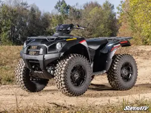 SuperATV - SuperATV High Clearance Lower A-Arms for Kawasaki (2012-24) Brute Force - Image 3