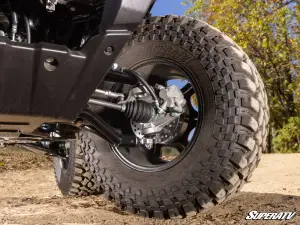 SuperATV - SuperATV High Clearance Lower A-Arms for Kawasaki (2012-24) Brute Force - Image 4