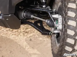 SuperATV - SuperATV High Clearance Lower A-Arms for Kawasaki (2012-24) Brute Force - Image 5