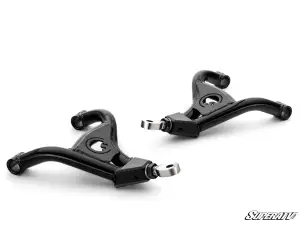 SuperATV - SuperATV High Clearance Lower A-Arms for Kawasaki (2012-24) Brute Force - Image 6