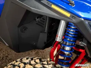 SuperATV - SuperATV Inner Fender Guards for Polaris (2025) RZR Pro XP - Image 5