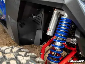 SuperATV - SuperATV Inner Fender Guards for Polaris (2025) RZR Pro XP - Image 3