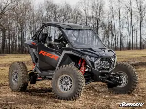 SuperATV - SuperATV Inner Fender Guards for Polaris (2025) RZR Pro S - Image 3