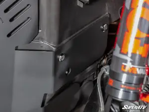 SuperATV - SuperATV Inner Fender Guards for Polaris (2025) RZR Pro S - Image 6