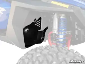 SuperATV Inner Fender Guards for Polaris (2022-24) RZR Pro R