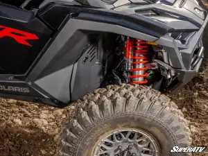 SuperATV - SuperATV Inner Fender Guards for Polaris (2025) RZR Pro R - Image 4