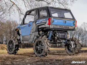 SuperATV - Superatv 8” Portal Gear Lift for Polaris (2024) Xpedition, Billet Housing - Image 5