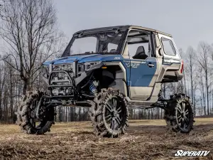 SuperATV - Superatv 8” Portal Gear Lift for Polaris (2024) Xpedition, Billet Housing - Image 7