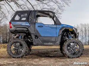 SuperATV - Superatv 8” Portal Gear Lift for Polaris (2024) Xpedition, Cast Housing - Image 4