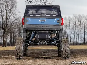 SuperATV - Superatv 8” Portal Gear Lift for Polaris (2024) Xpedition, Cast Housing - Image 3