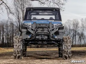 SuperATV - Superatv 8” Portal Gear Lift for Polaris (2024) Xpedition, Cast Housing - Image 2