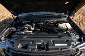 SPE Motorsport - SPE Death Stalker Compound Turbocharger Kit for Ford (2017-19) 6.7L Power Stroke (S476 Journal) - Image 5