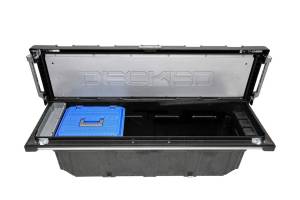 DECKED Full Size Pickup Truck Tool Box Deep Tub