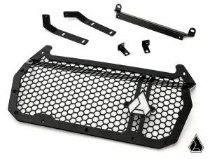 SuperATV Assault Industries Hellfire Grille for Polaris (2024) RZR XP