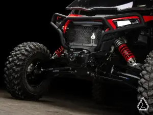SuperATV - SuperATV Assault Industries Hellfire Grille for Polaris (2024) RZR XP - Image 6